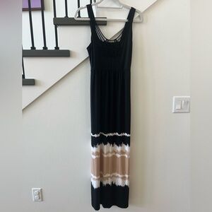 Soma Maxi Dress